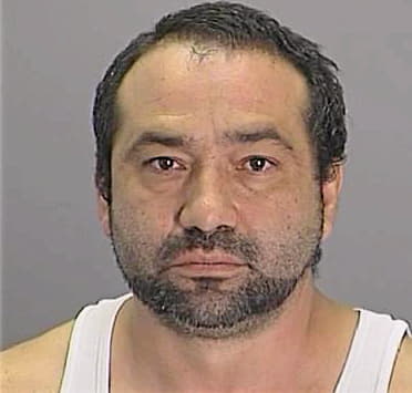 Vazquez William - Pasco County, FL 