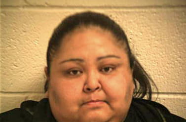 Ortiz Yvonne - Hidalgo County, TX
