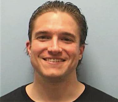 Stewart Adam - Travis County, TX 
