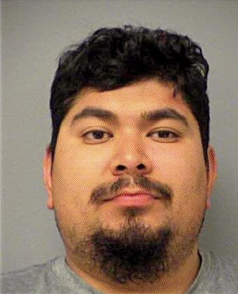 Limon Alan - Travis County, TX 