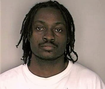 Dyson Albert - Hillsborough County, FL 