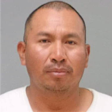 Angon-Balderos Alberto - Madera County, CA 