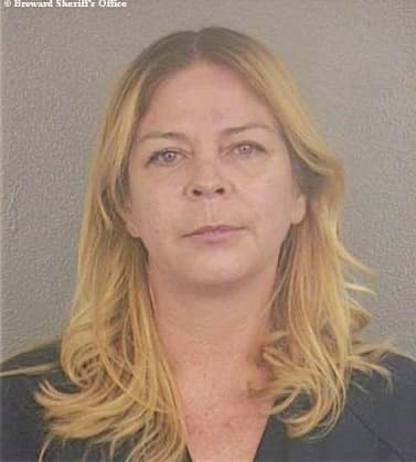 Almodovar Alicia - Broward County, FL 