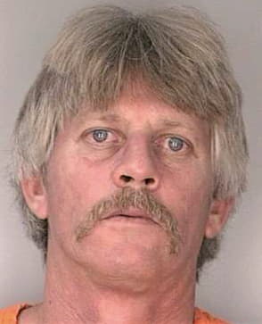 Anier Alyn - Hillsborough County, FL 