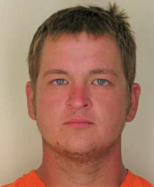 Cook Andrew - Hillsborough County, FL 