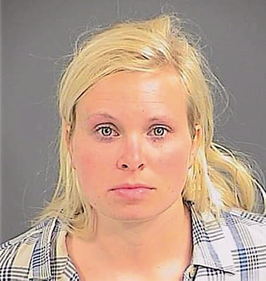 Rice Anna - Charleston County, SC 