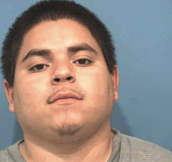 Ramon Anthony - Williamson County, TX 