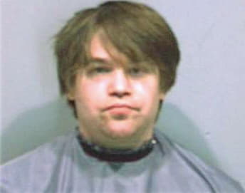 Pearson Benjamin - Dekalb County, GA 