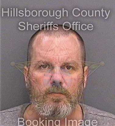 Sadler Bryan - Hillsborough County, FL 