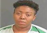 Hunter Charmane - Charleston County, SC 