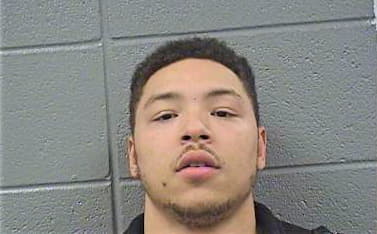 Clark Christopher - Cook County, IL 