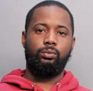 Rodriguez Christopher - Dade County, FL 