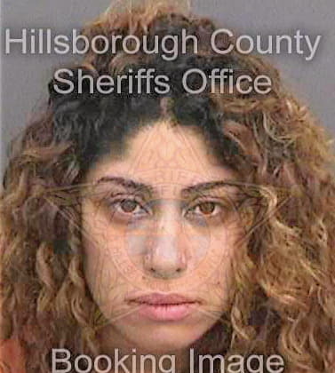 Rivera Clarisol - Hillsborough County, FL 