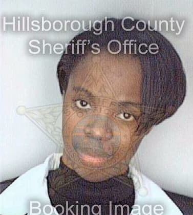 Brooks Crystal - Hillsborough County, FL 