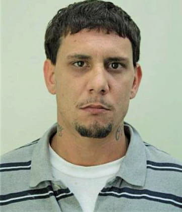 Araoz David - Hillsborough County, FL 