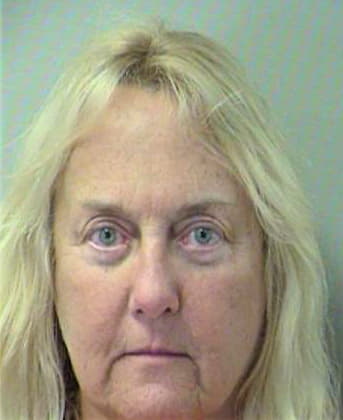Shepherd Debra - Okaloosa County, FL 