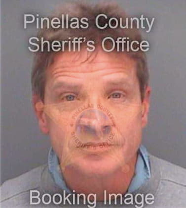Evans Douglas - Pinellas County, FL 