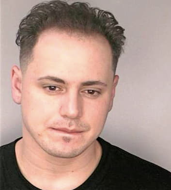 Rivera Gabriel - Hillsborough County, FL 