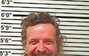 Pratt Gary - Jones County, MS 