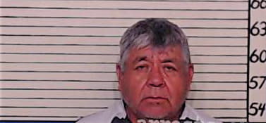 Hernandez J - Comal County, TX 