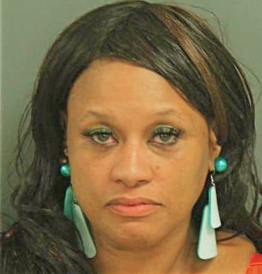 Perry Jerri - Wake County, NC 