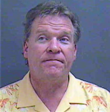Howard John - Mecklenburg County, NC 