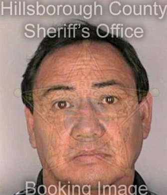Nerio John - Hillsborough County, FL 