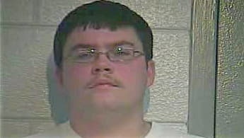 Boyd Joseph - Rowan County, KY 