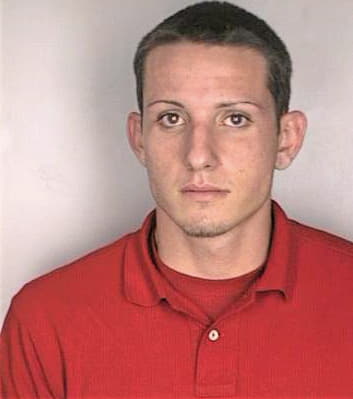 Cox Joseph - Hillsborough County, FL 