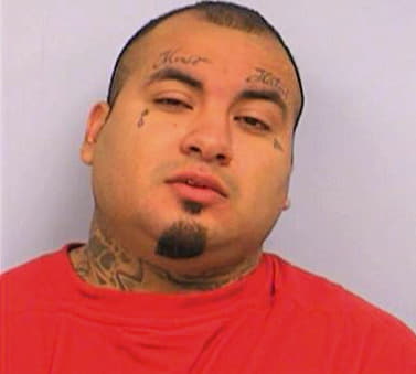 Tover Juan - Travis County, TX 