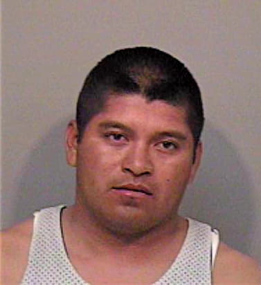 Martinez Justo - Madera County, CA 