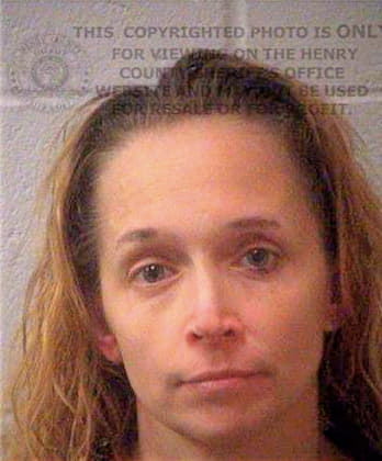 Garcia Lethia - Henry County, GA 
