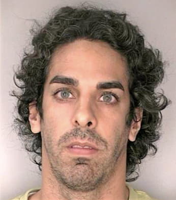 Diaz Lionel - Hillsborough County, FL 