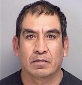 Marquez-Cuarenta Marcelo - Brazos County, TX 