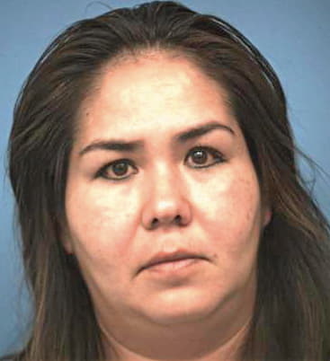 Partida-Vargas Maria - Williamson County, TX 