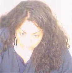Corey Marie - Fulton County, GA 