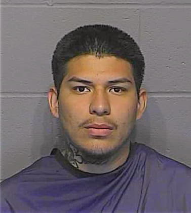 Saucedo Matthew - Johnson County, KS 