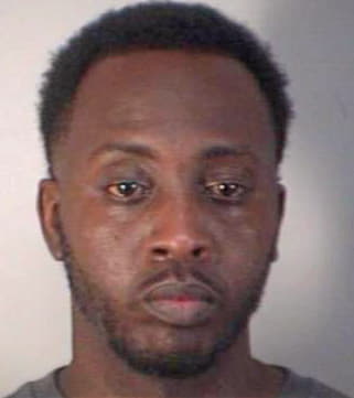 Shaw Micah - Lake County, FL 