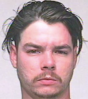 Roberts Michael - TomGreen County, TX 