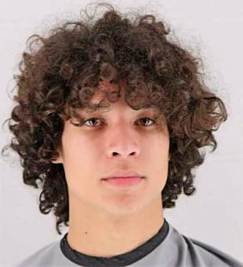 Payne Nathaniel - Johnson County, KS 