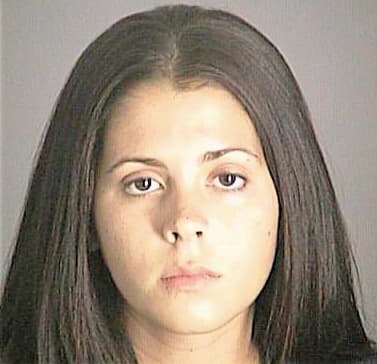 Rowe Nicole - Pasco County, FL 