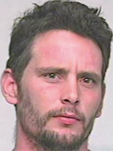 Allen Odis - TomGreen County, TX 