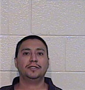 Amador Oziel - Hidalgo County, TX 