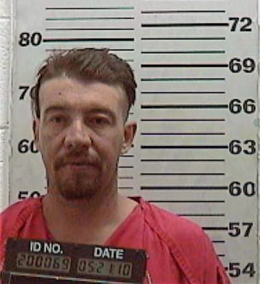 Aranda Paul - SantaFe County, NM 