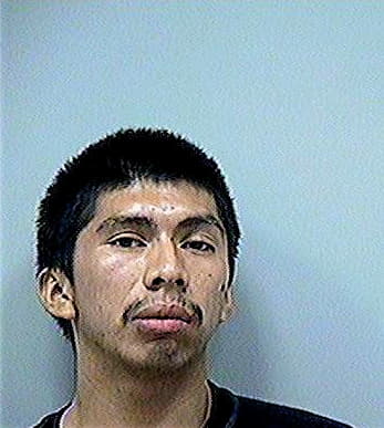 Matias Pedro - Gwinnett County, GA 