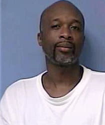 Brooks Prentiss - Crittenden County, AR 