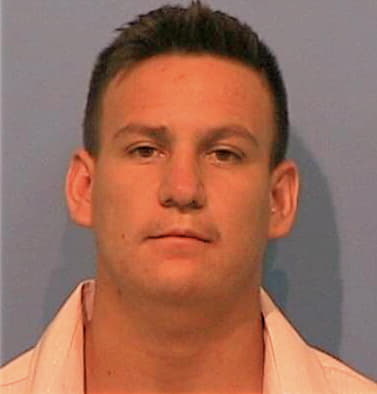 Alonso Ramiro - Williamson County, TX 