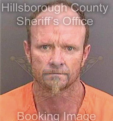 Kessinger Raymond - Hillsborough County, FL 