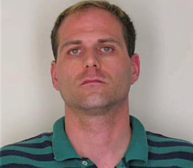 Davis Robert - Hillsborough County, FL 