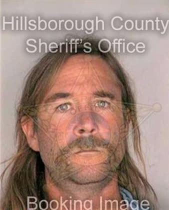 Depiero Robert - Hillsborough County, FL 